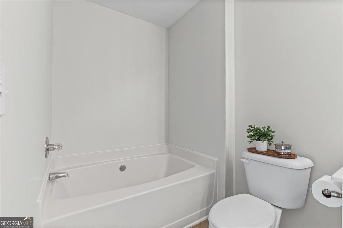 1799 Willow Branch Lane Kennesaw - Photo 31