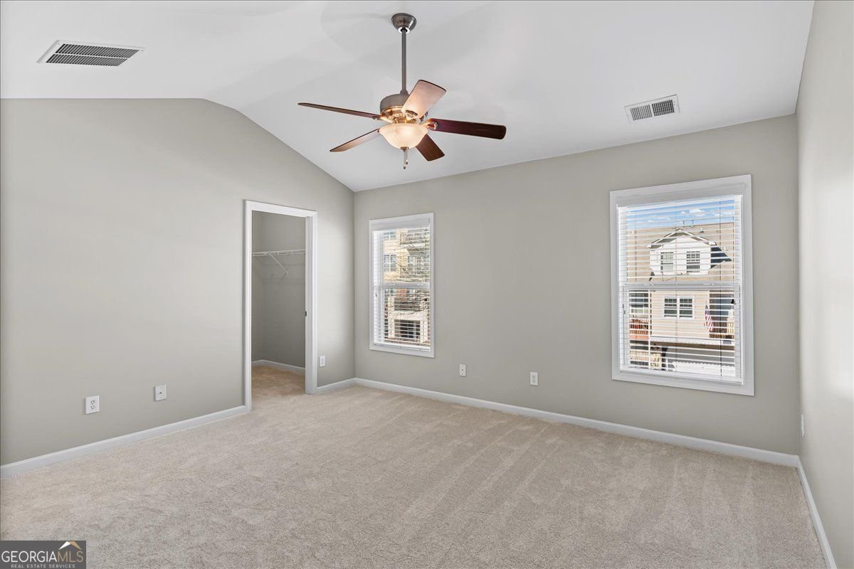 1799 Willow Branch Lane Kennesaw - Photo 32