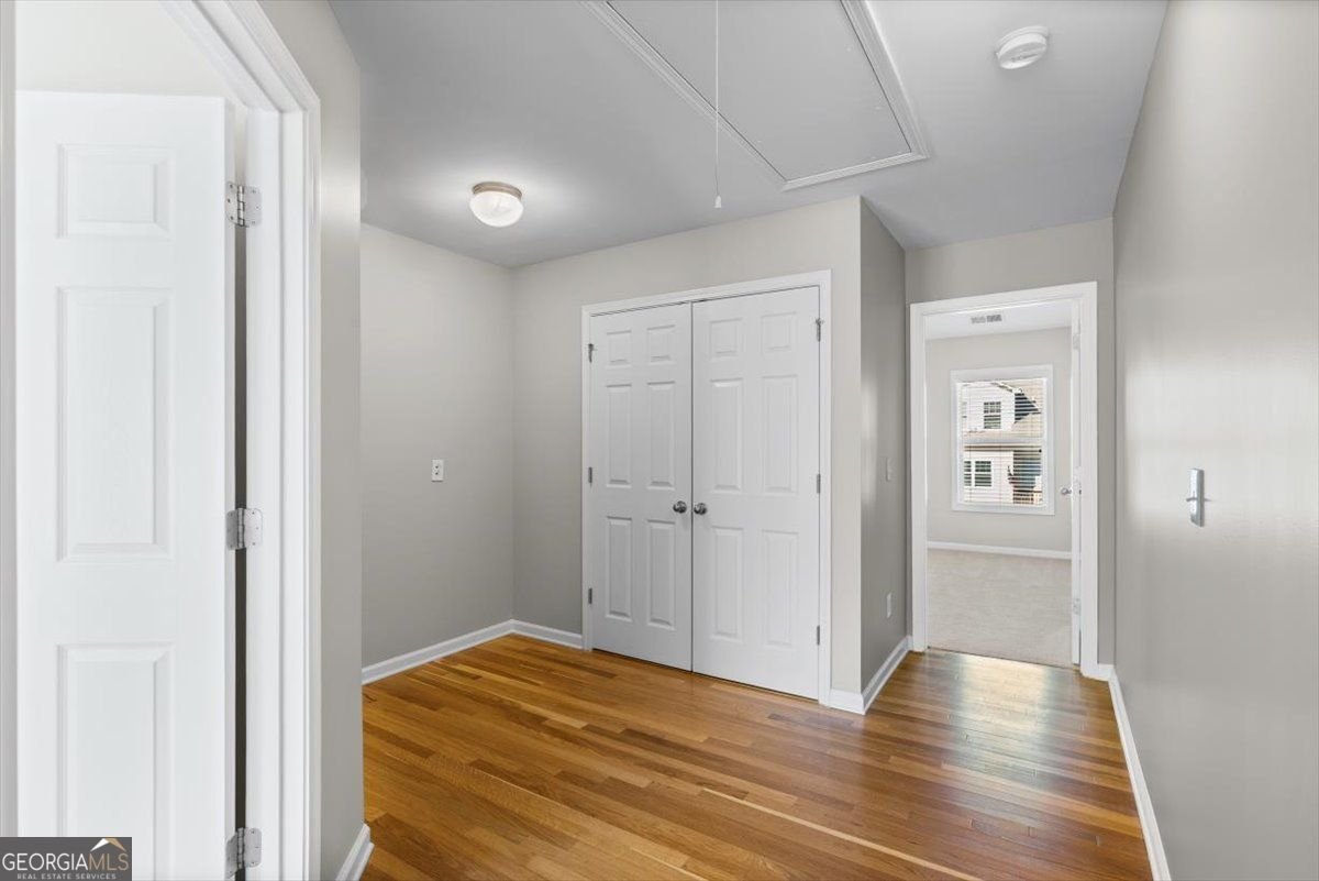 1799 Willow Branch Lane Kennesaw - Photo 35