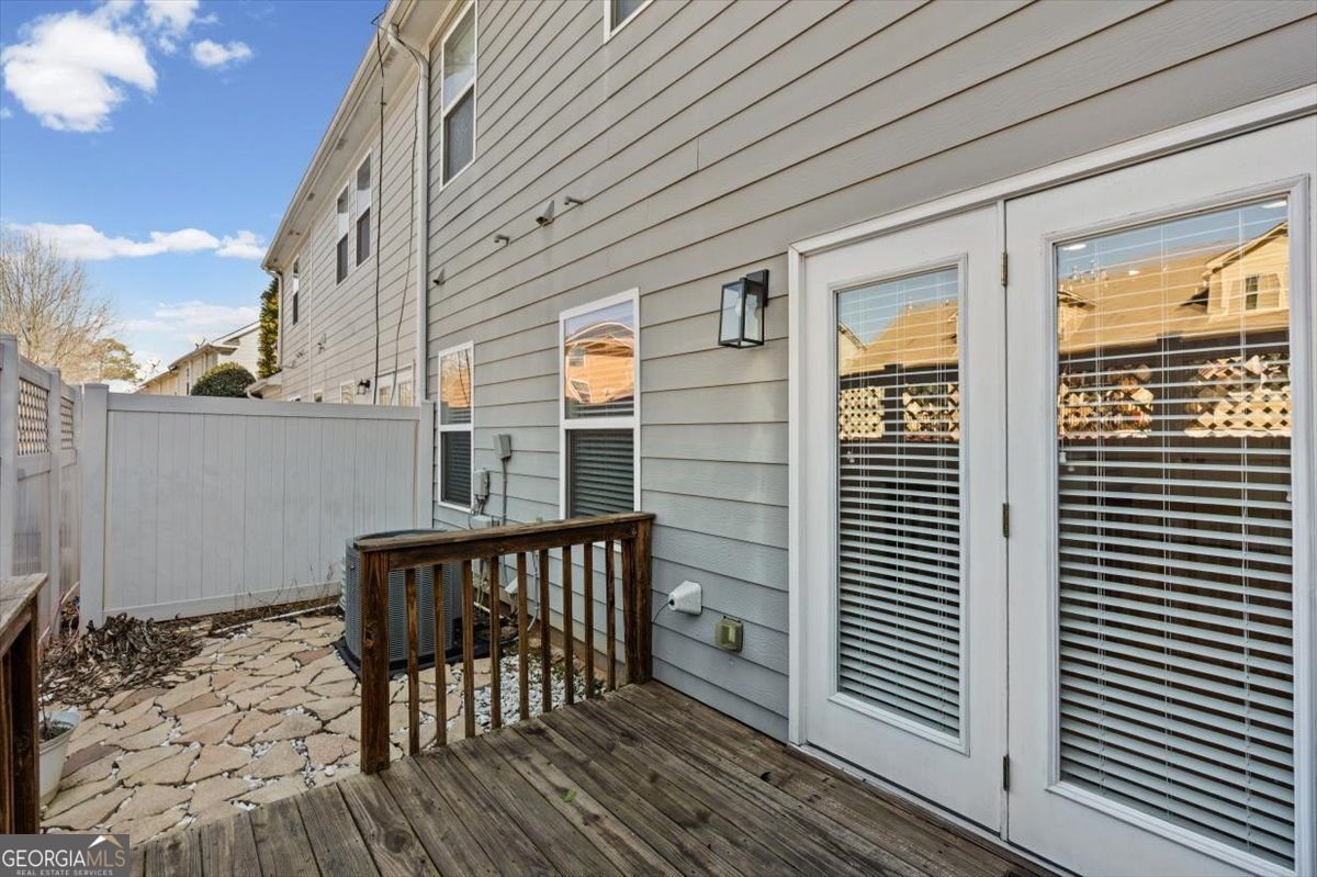 1799 Willow Branch Lane Kennesaw - Photo 38