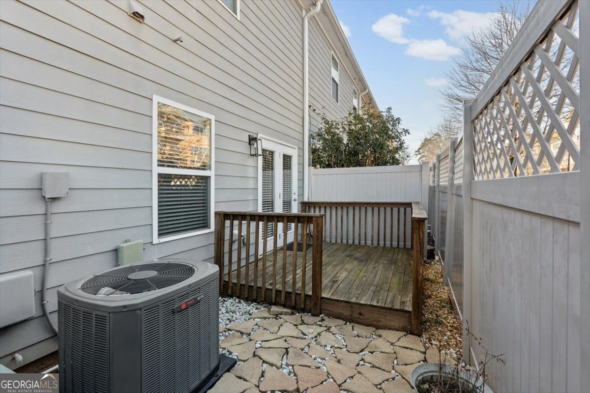 1799 Willow Branch Lane Kennesaw - Photo 39