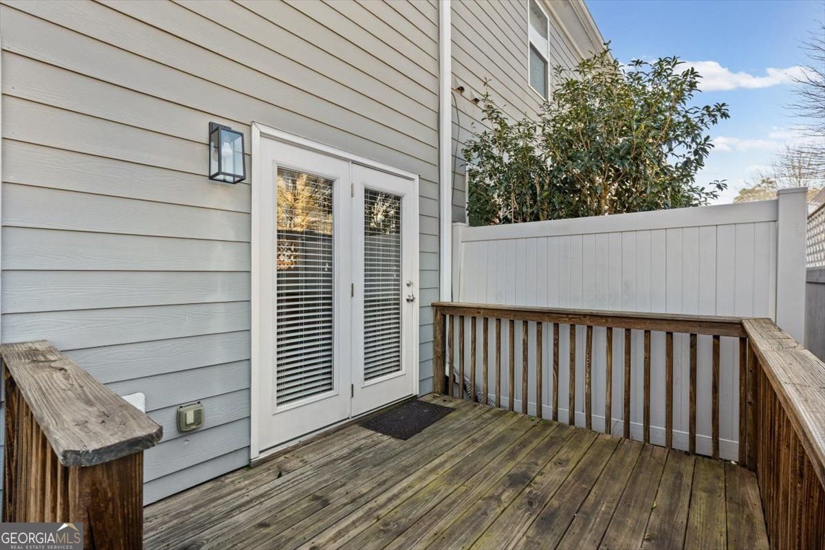 1799 Willow Branch Lane Kennesaw - Photo 40