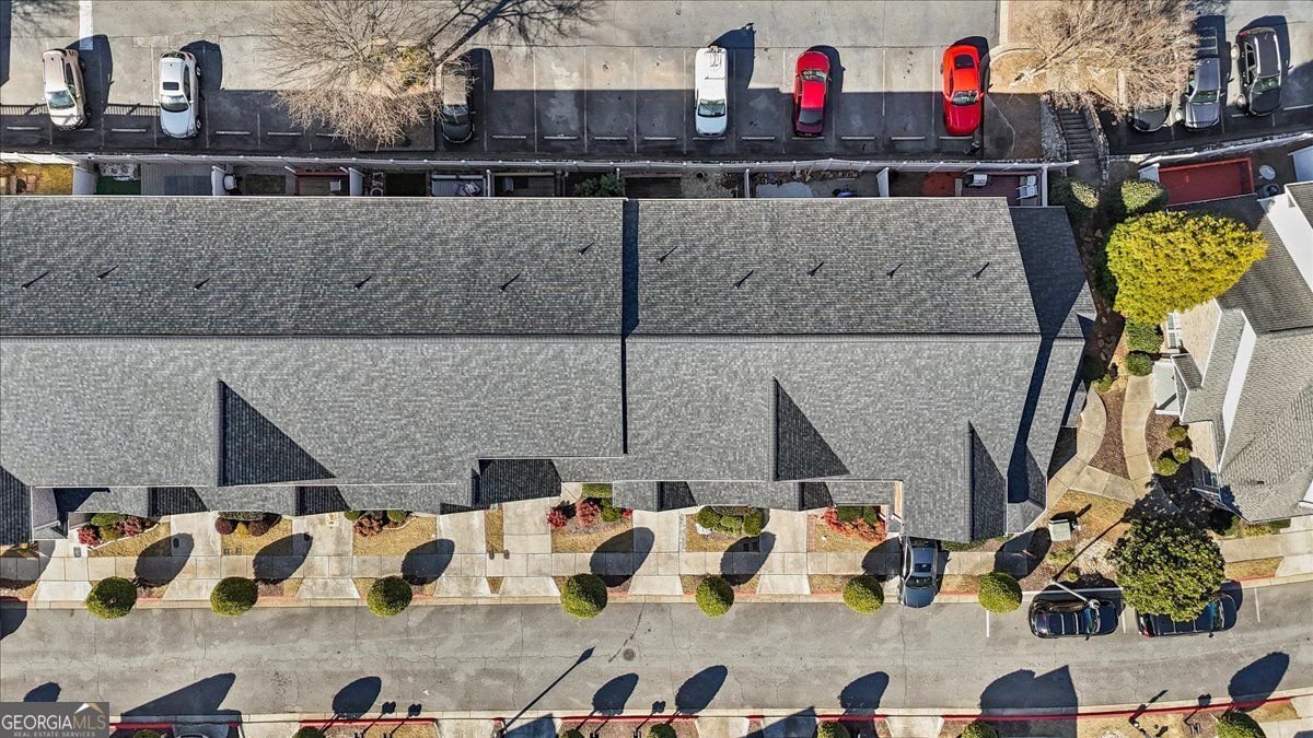 1799 Willow Branch Lane Kennesaw - Photo 42