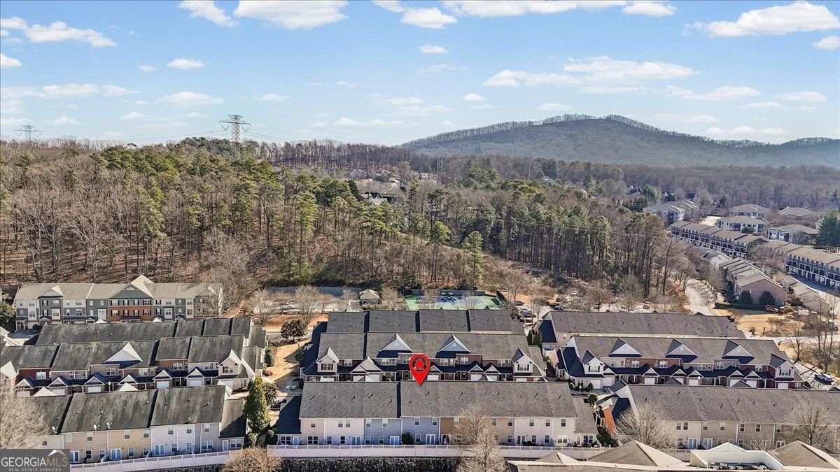 1799 Willow Branch Lane Kennesaw - Photo 44