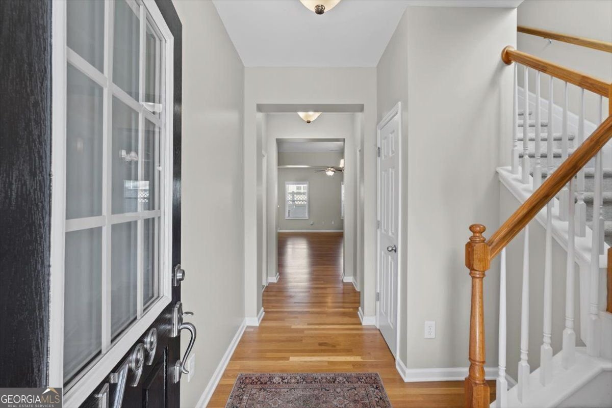 1799 Willow Branch Lane Kennesaw - Photo 6