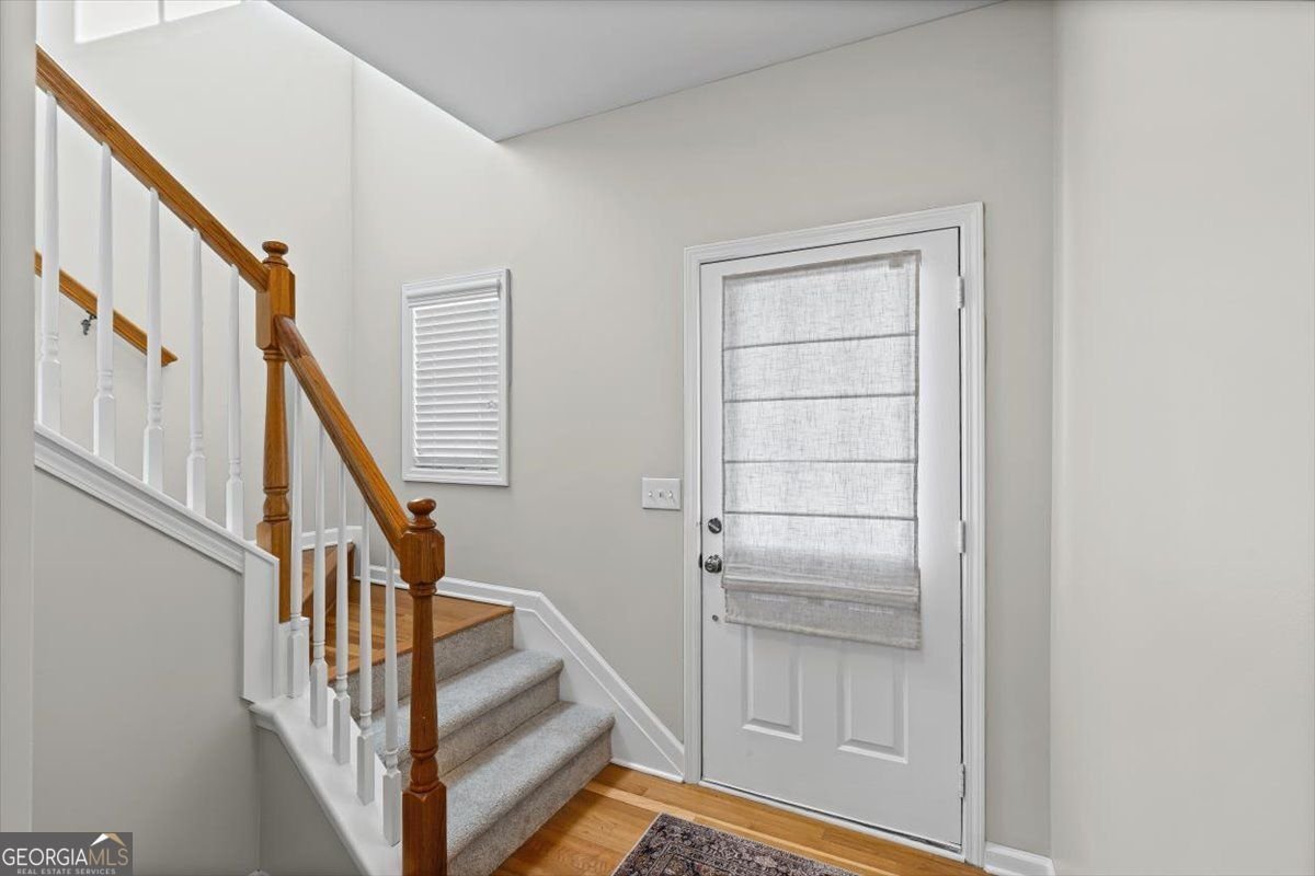 1799 Willow Branch Lane Kennesaw - Photo 8