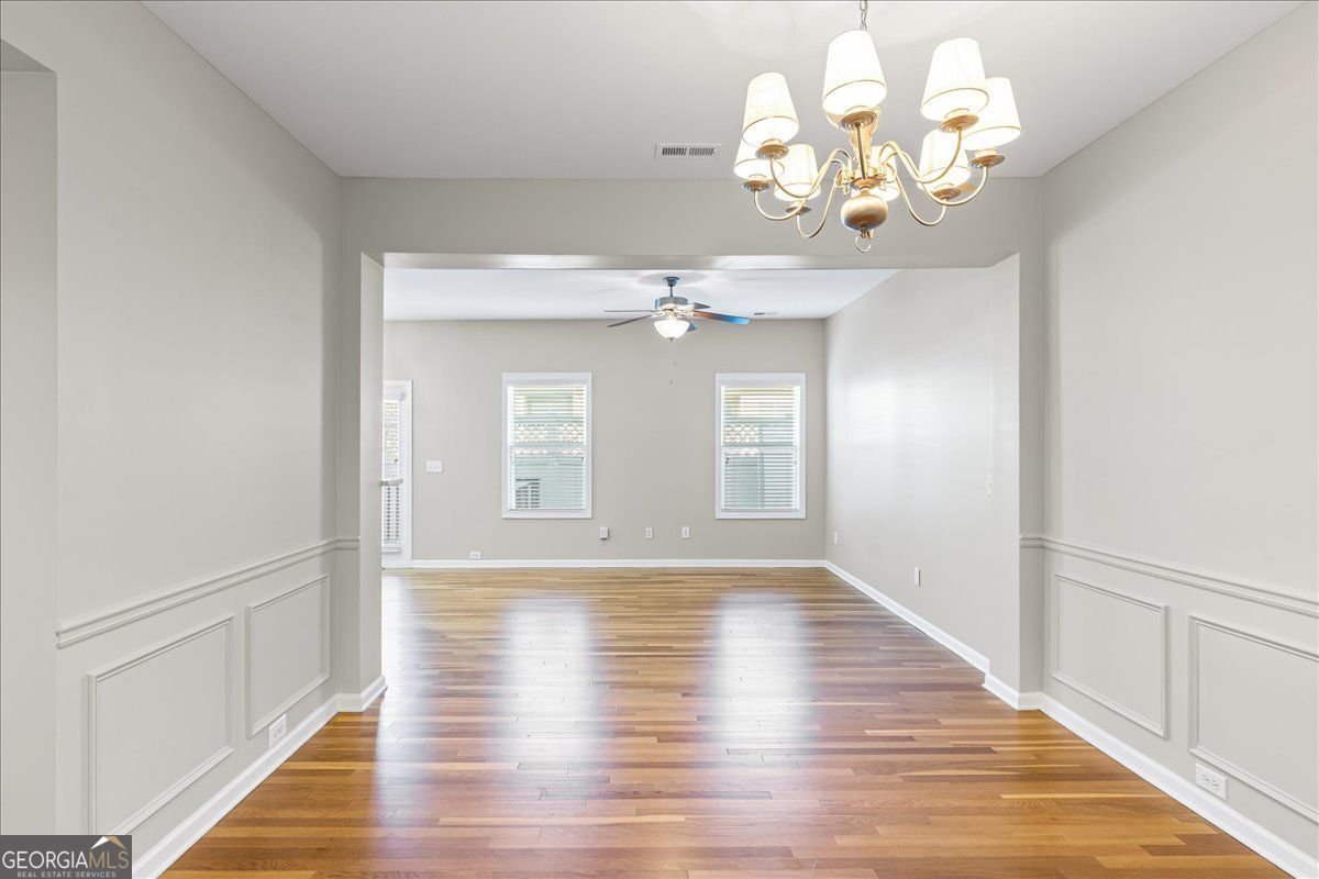 1799 Willow Branch Lane Kennesaw - Photo 9