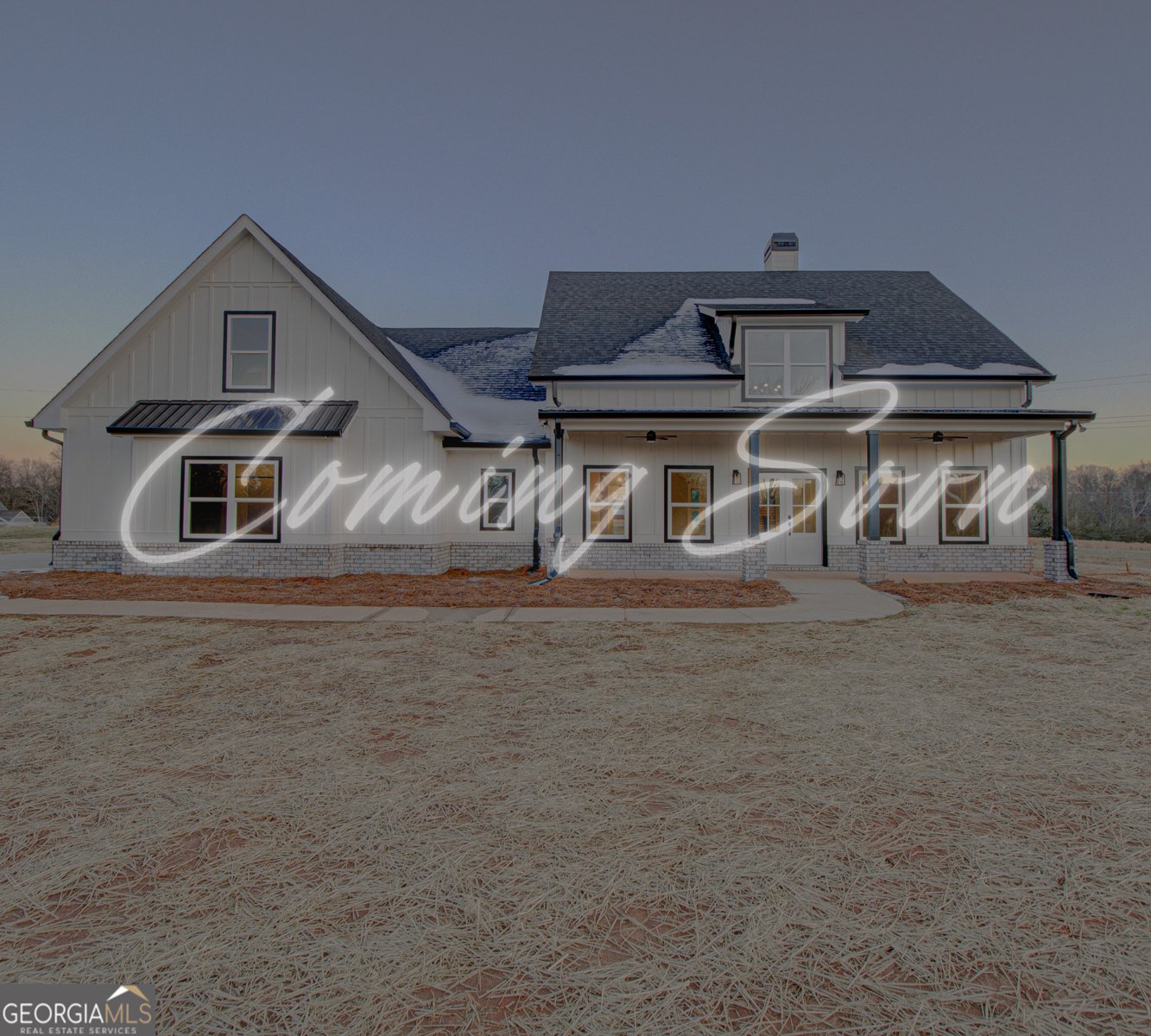 207 Jordan Cofer Road Statham - Photo 1