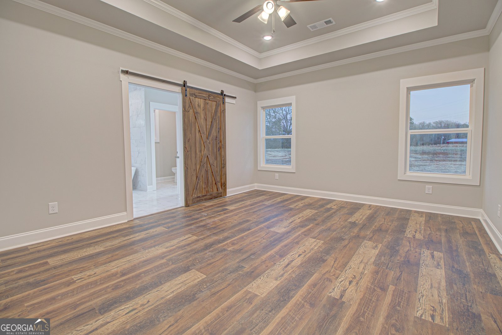 207 Jordan Cofer Road Statham - Photo 7