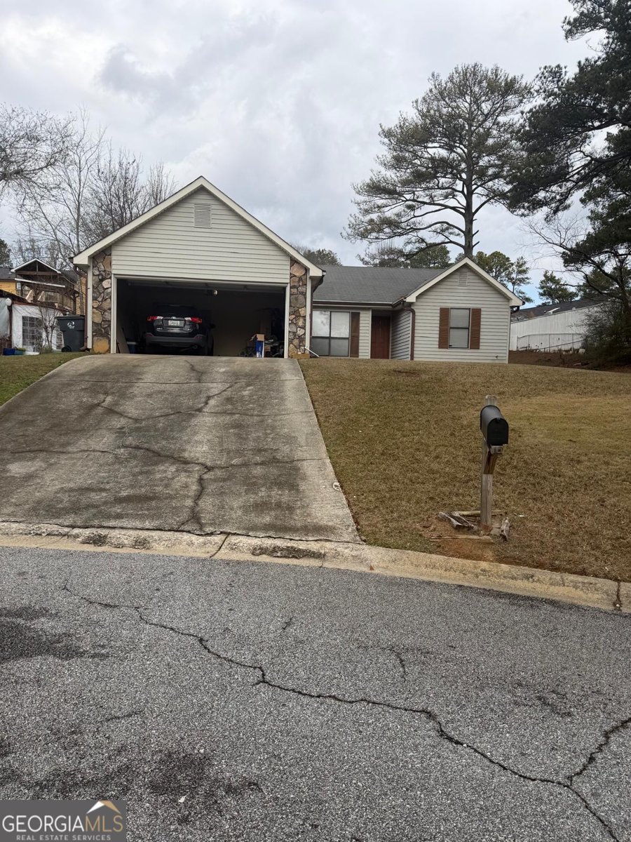 2331 Marshes Glenn Court Norcross - Photo 1