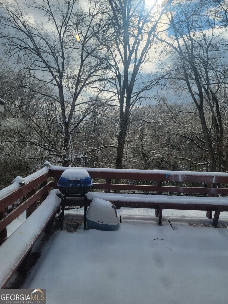 156 Brett Road Cleveland - Photo 32