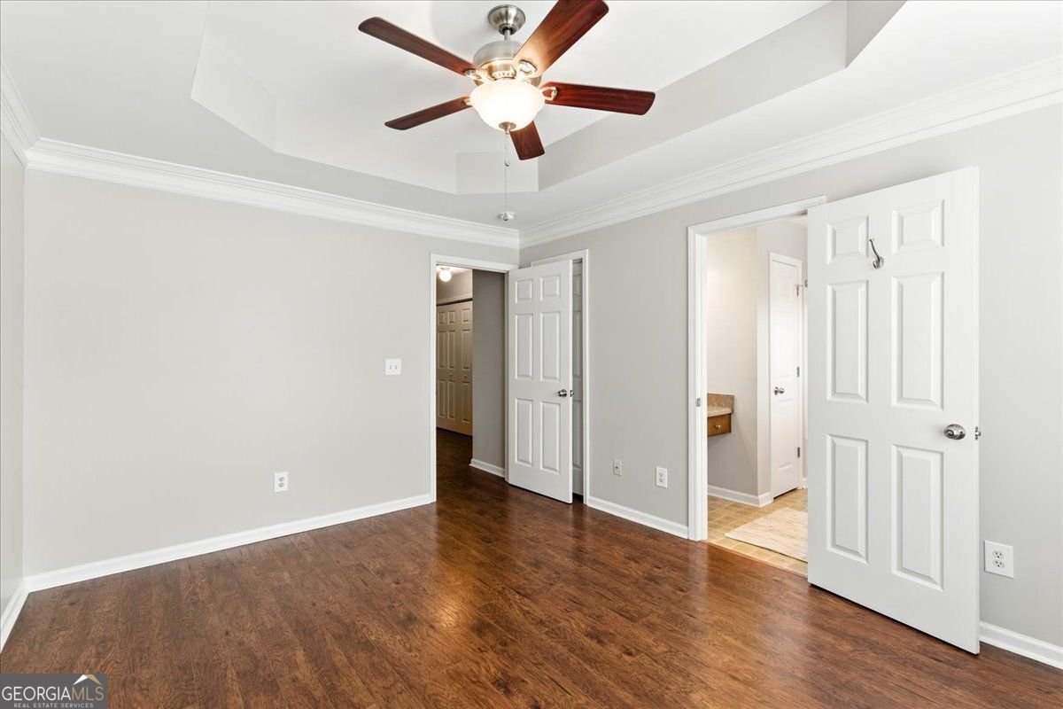 267 Ridge Mill Drive Acworth - Photo 19