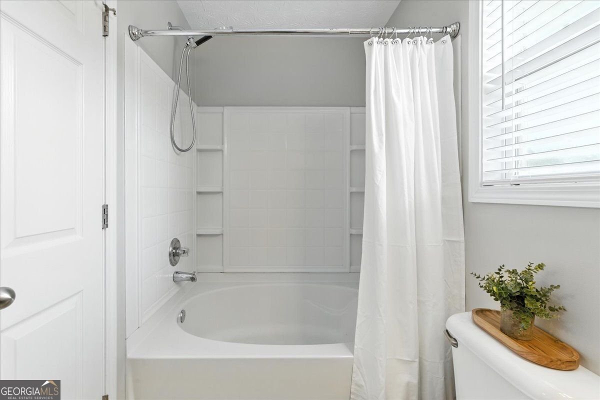 267 Ridge Mill Drive Acworth - Photo 21