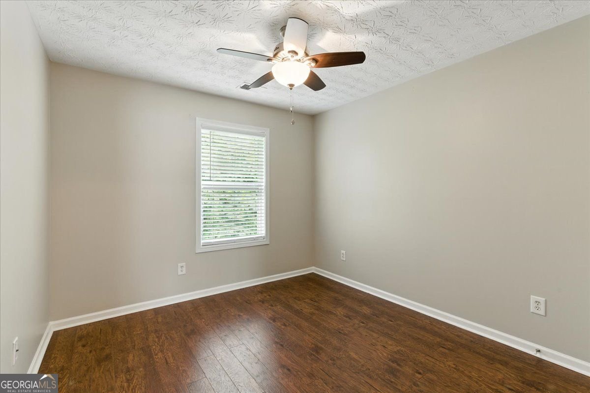 267 Ridge Mill Drive Acworth - Photo 23