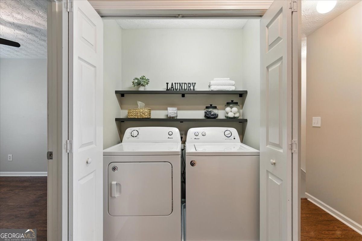 267 Ridge Mill Drive Acworth - Photo 29