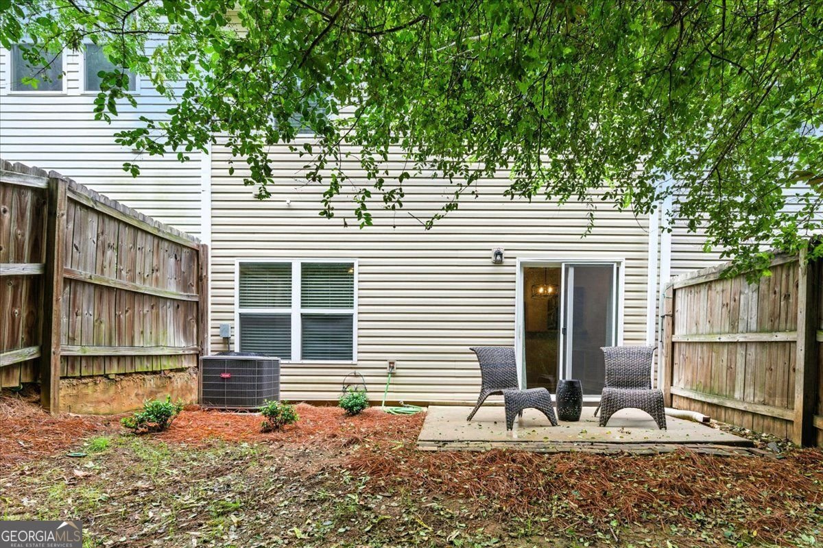 267 Ridge Mill Drive Acworth - Photo 30