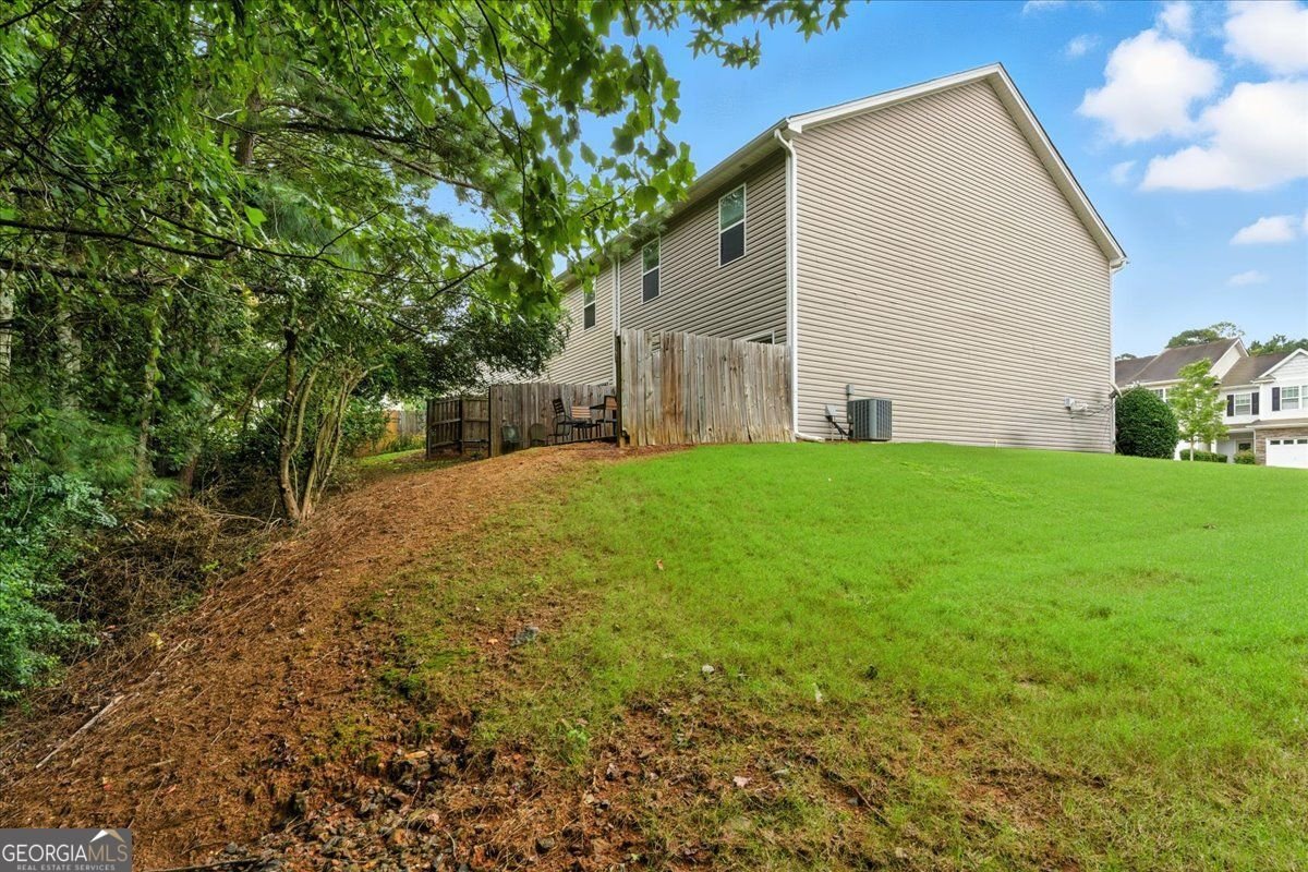 267 Ridge Mill Drive Acworth - Photo 31