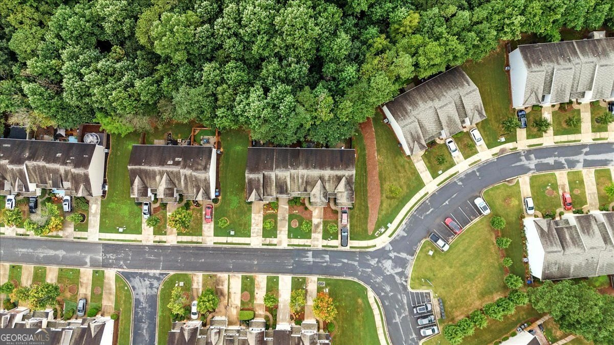 267 Ridge Mill Drive Acworth - Photo 34