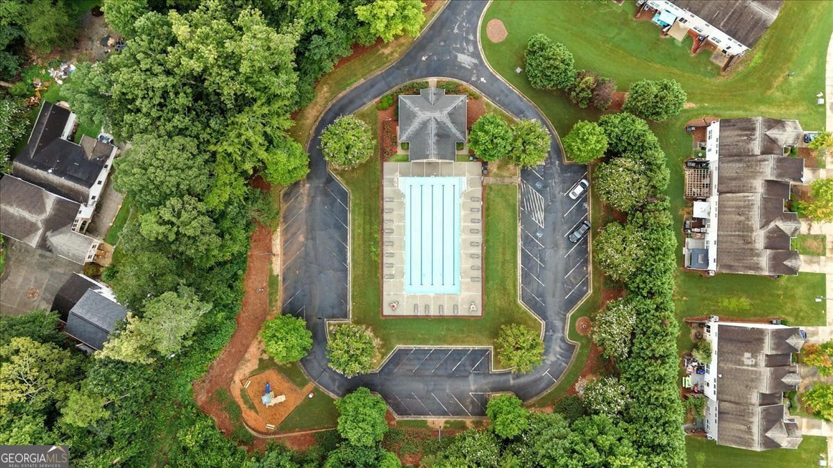 267 Ridge Mill Drive Acworth - Photo 36