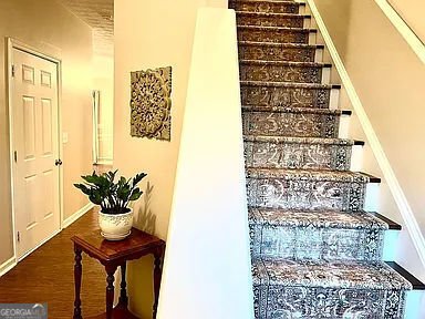 267 Ridge Mill Drive Acworth - Photo 39