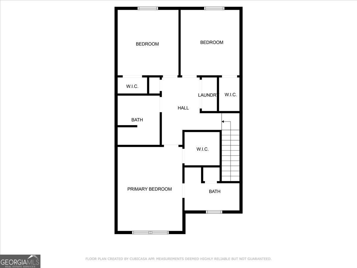 267 Ridge Mill Drive Acworth - Photo 41