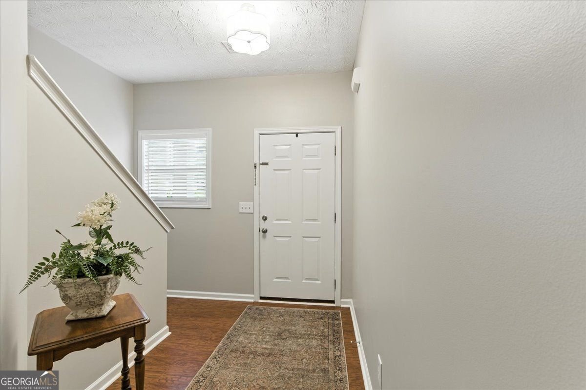 267 Ridge Mill Drive Acworth - Photo 6