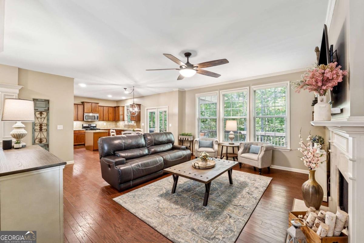 2770 Lansing Lane Cumming - Photo 10