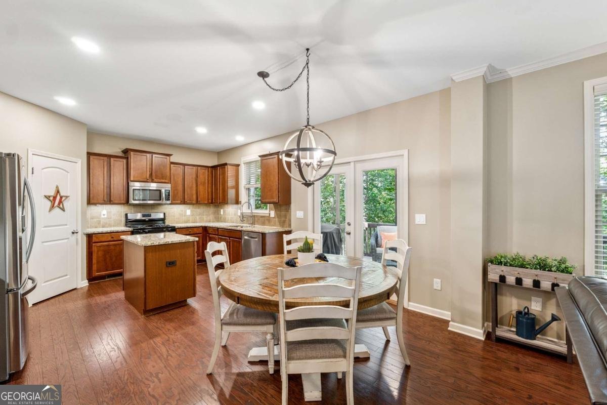 2770 Lansing Lane Cumming - Photo 11