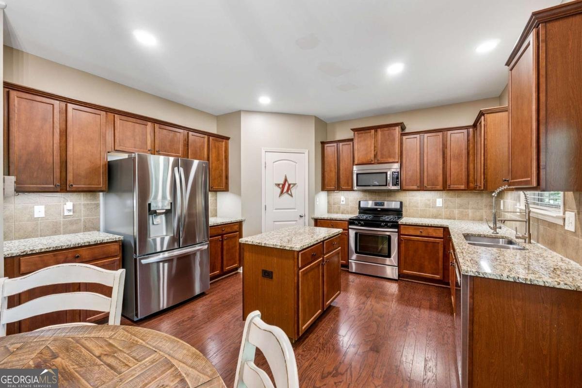 2770 Lansing Lane Cumming - Photo 12