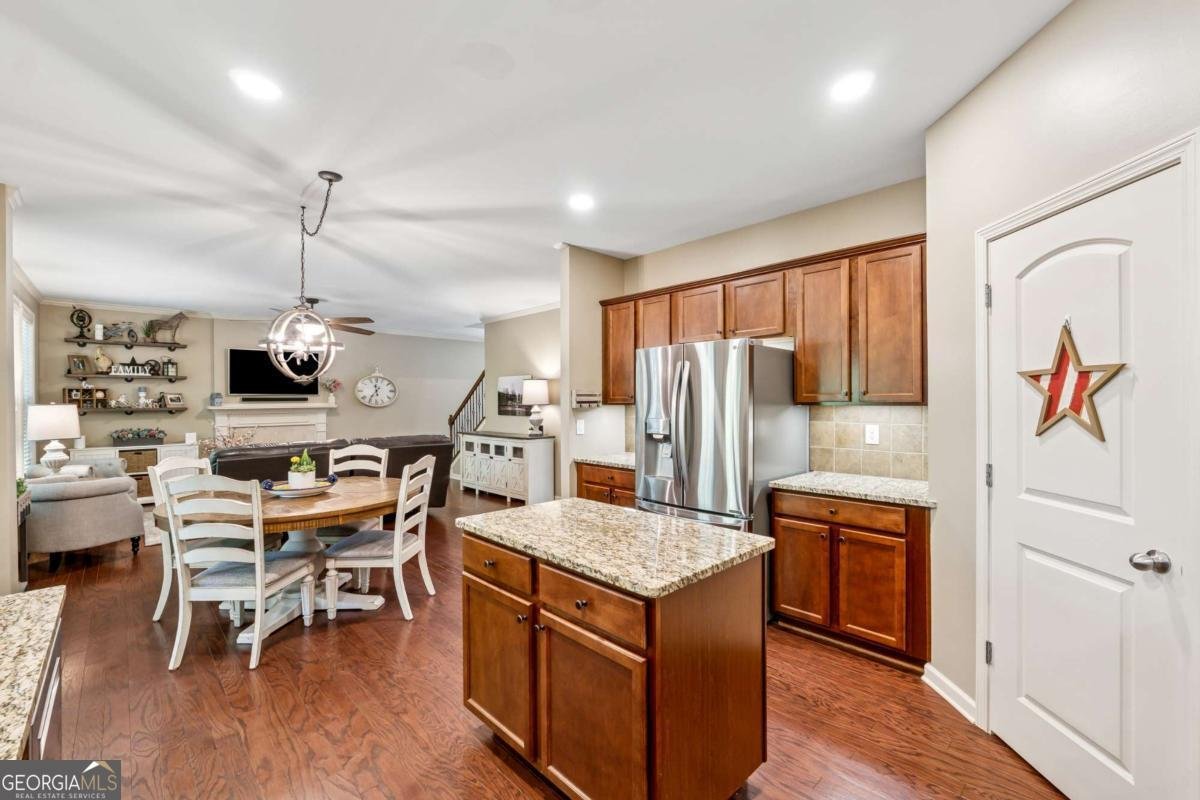 2770 Lansing Lane Cumming - Photo 13