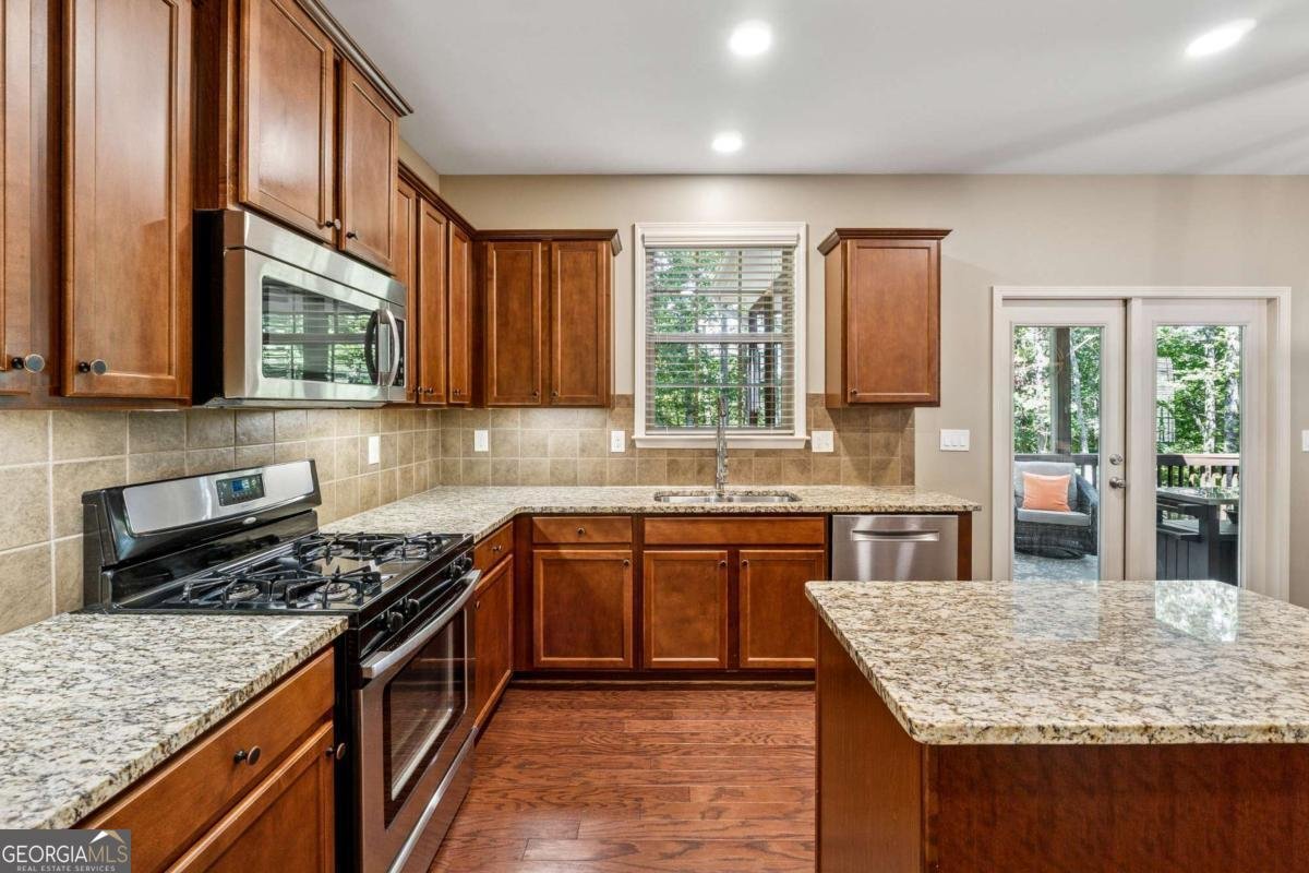 2770 Lansing Lane Cumming - Photo 14