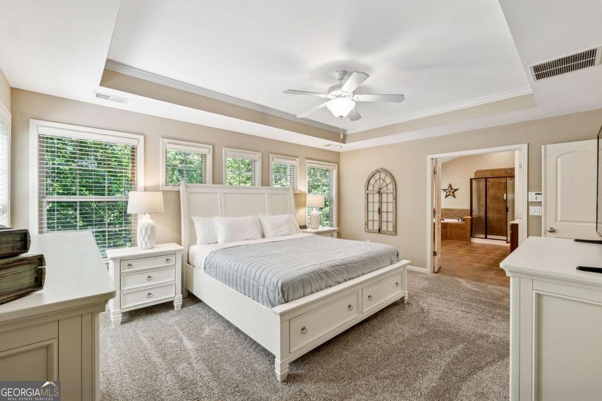 2770 Lansing Lane Cumming - Photo 17