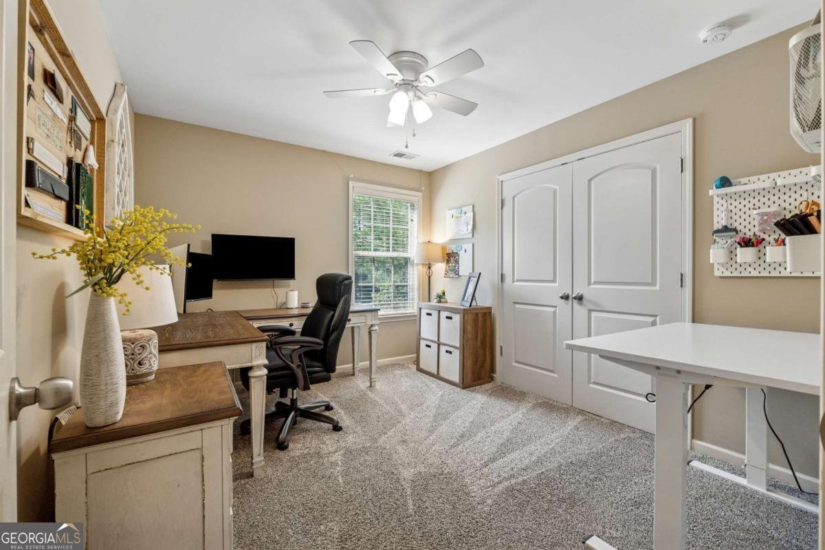 2770 Lansing Lane Cumming - Photo 21