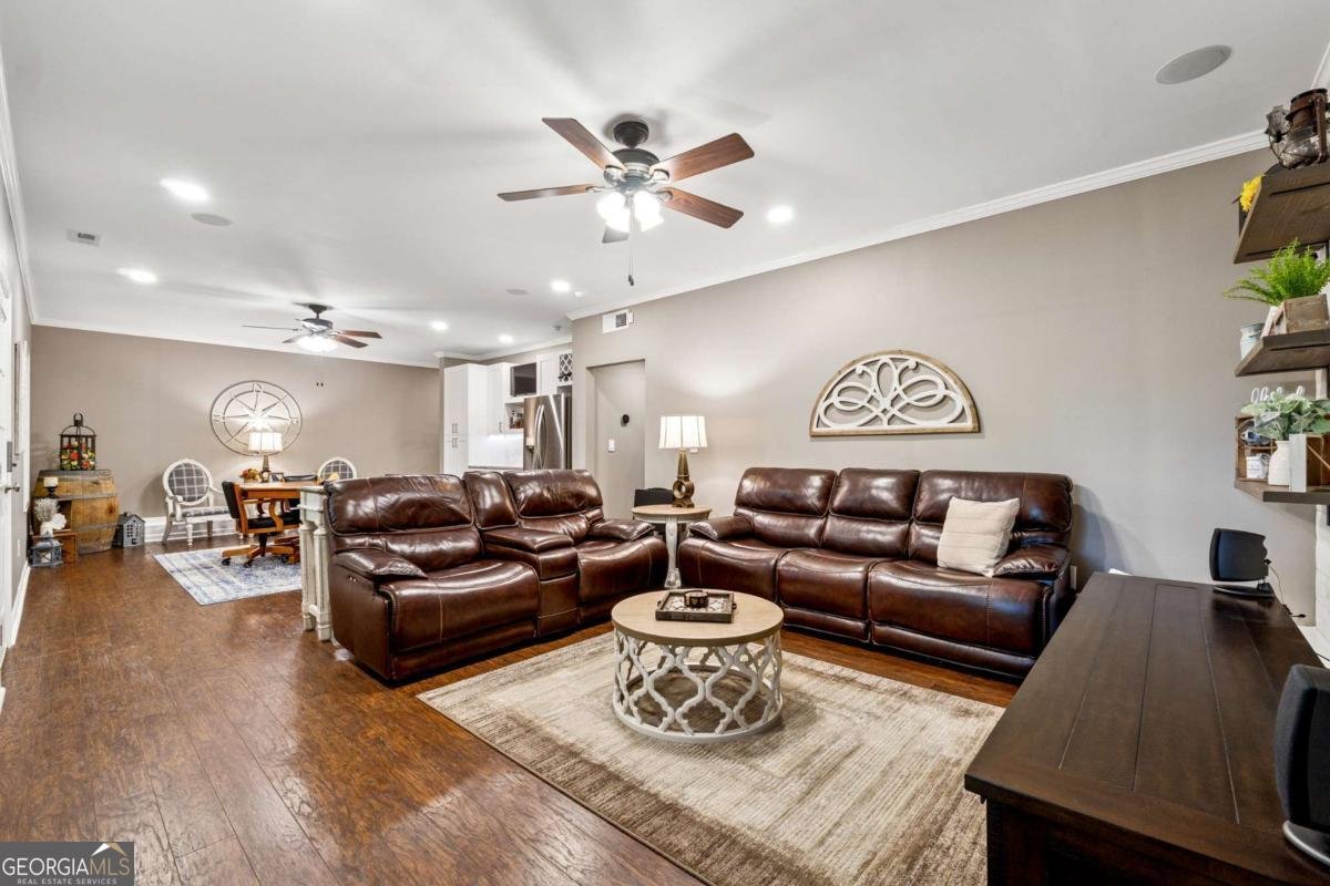 2770 Lansing Lane Cumming - Photo 29