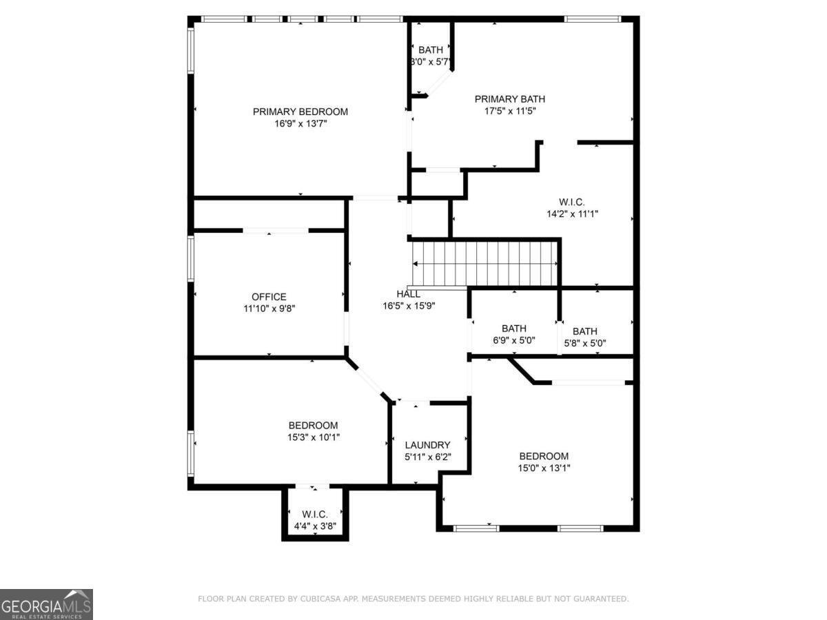 2770 Lansing Lane Cumming - Photo 48