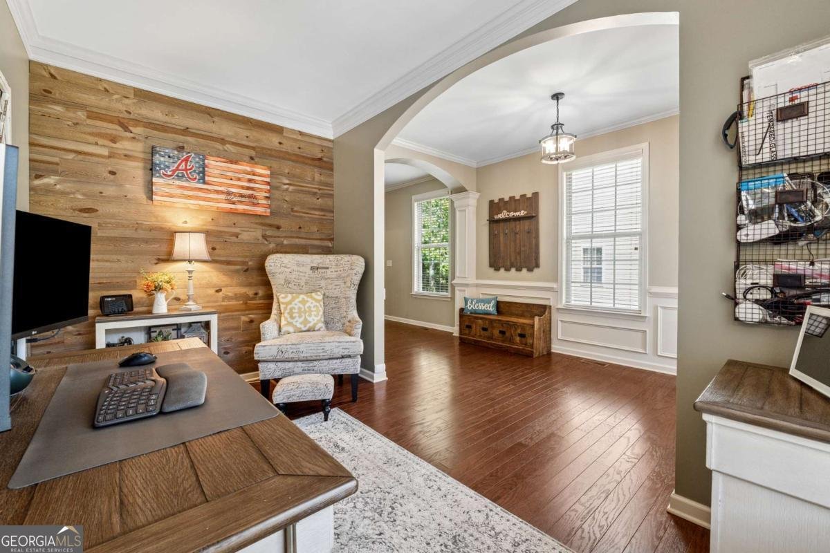 2770 Lansing Lane Cumming - Photo 6