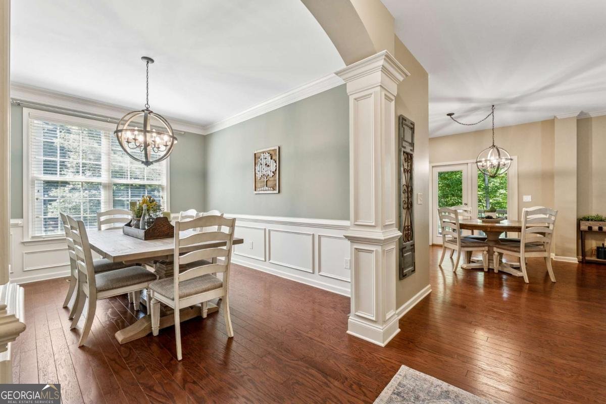 2770 Lansing Lane Cumming - Photo 8