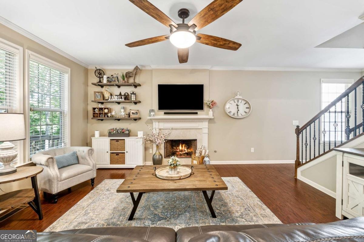 2770 Lansing Lane Cumming - Photo 9