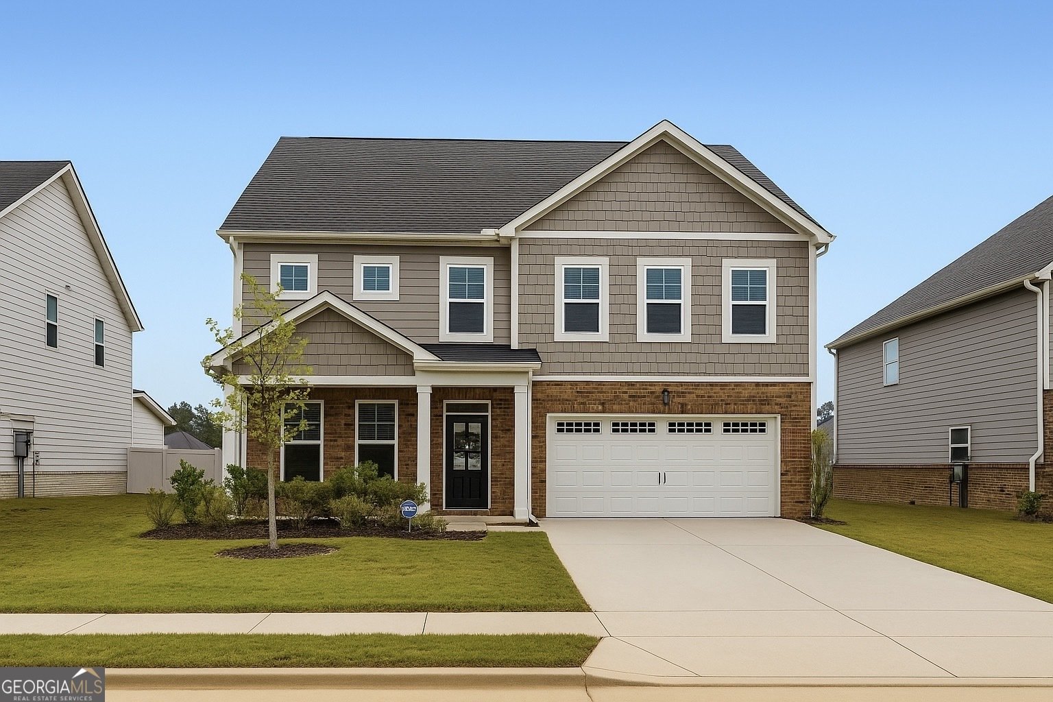 13568 Scenic Parkway Covington - Photo 1