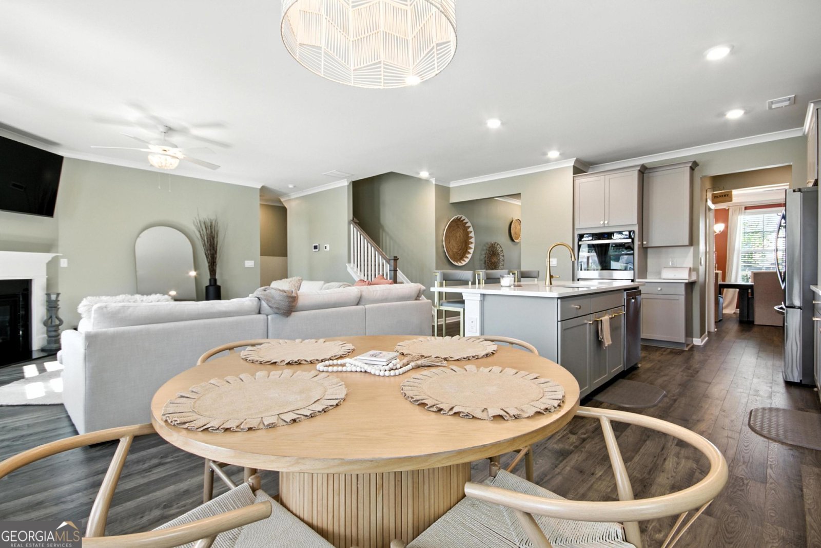 13568 Scenic Parkway Covington - Photo 10