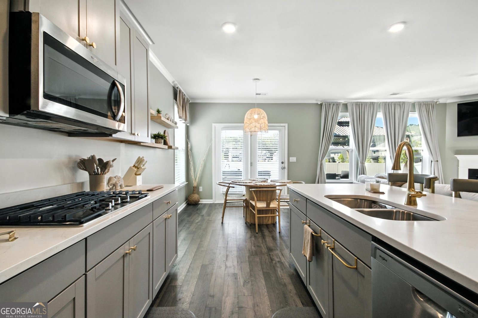 13568 Scenic Parkway Covington - Photo 7