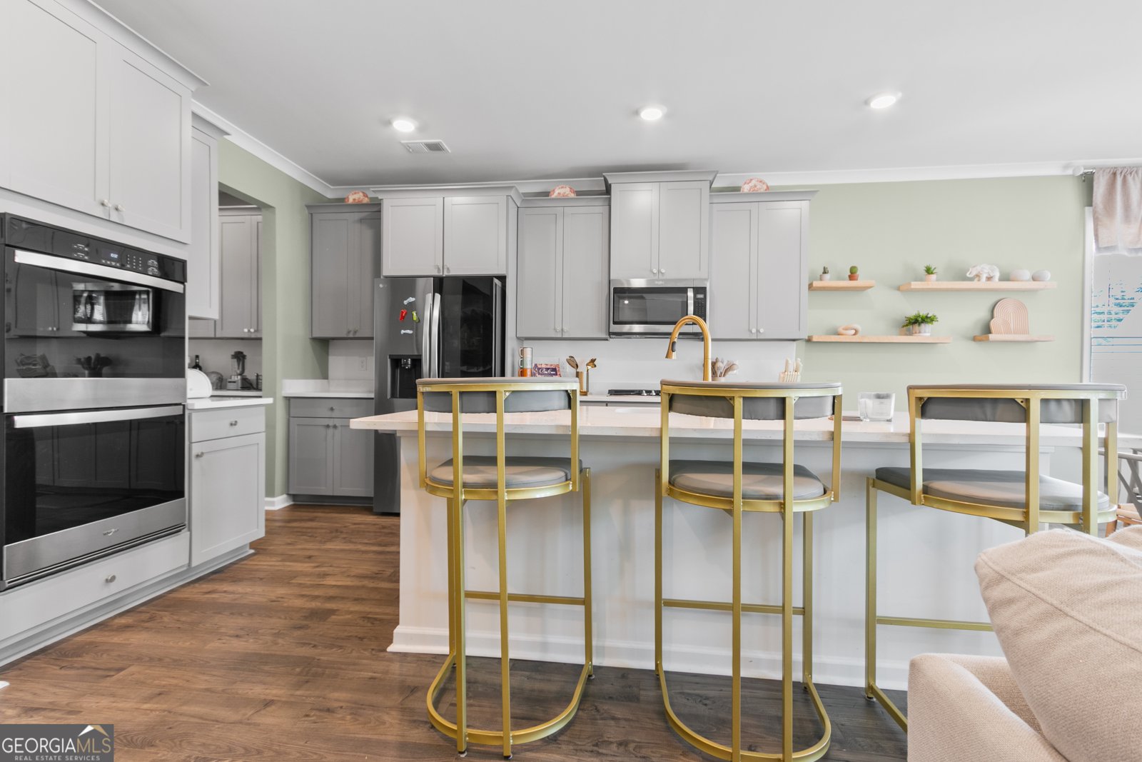 13568 Scenic Parkway Covington - Photo 8