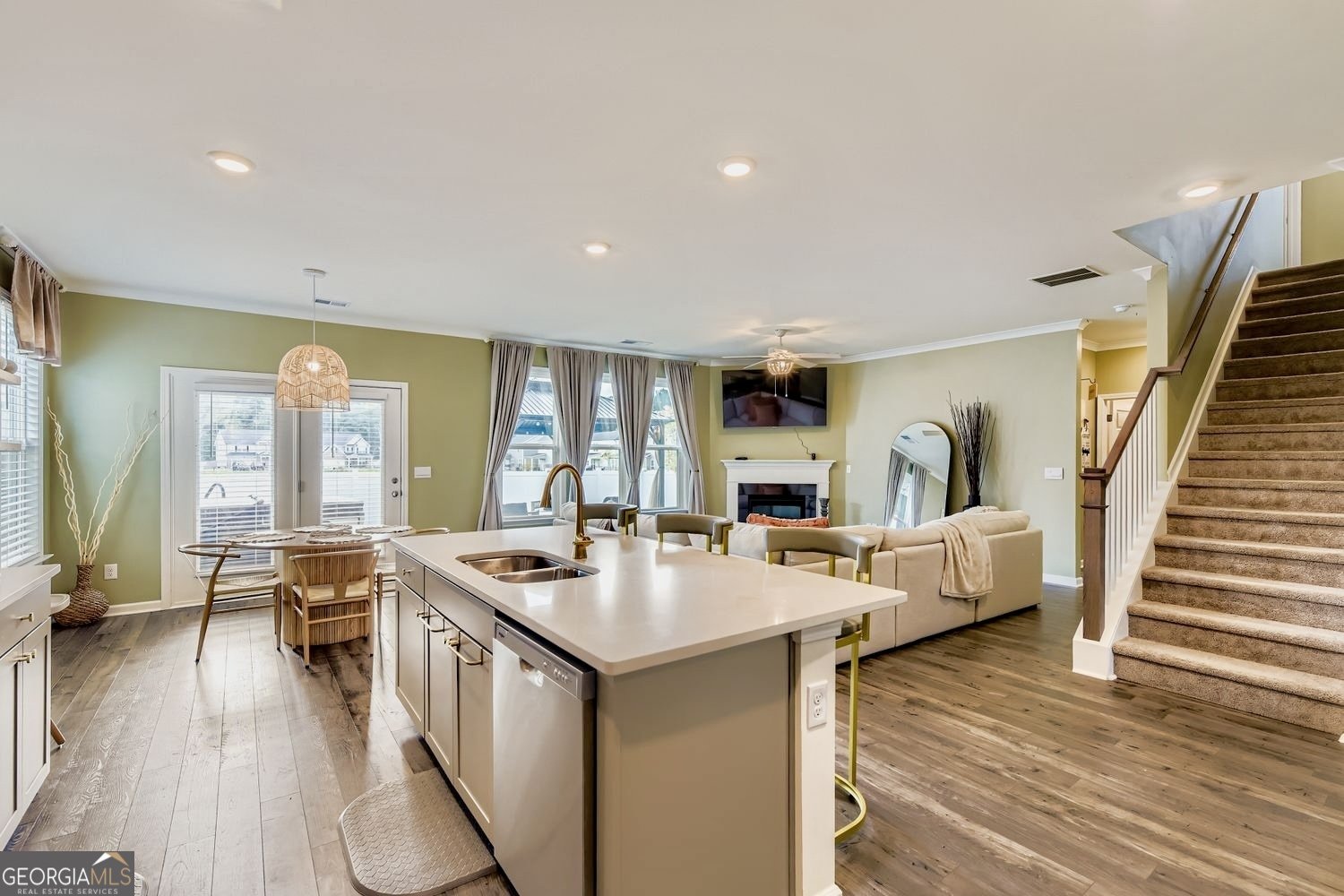 13568 Scenic Parkway Covington - Photo 9