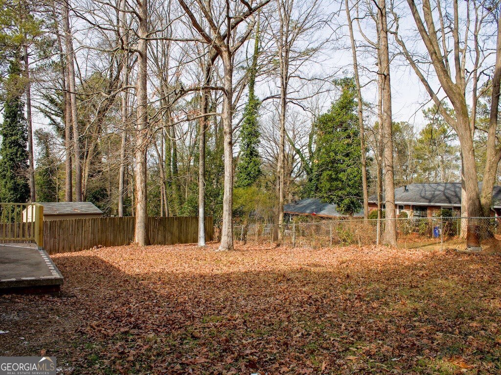 3130 Gay Drive Decatur - Photo 21