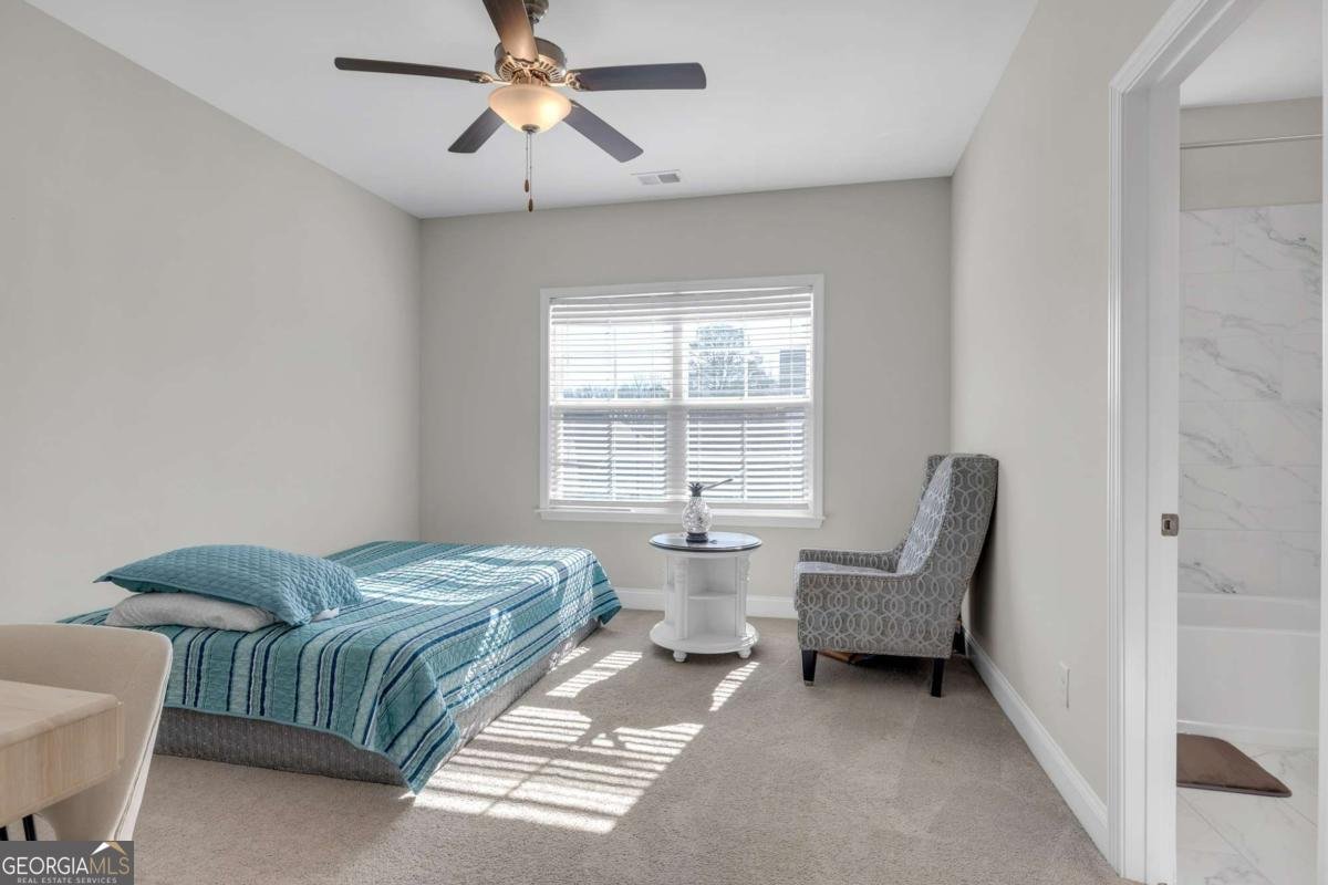 4292 Crestworth Lane Marietta - Photo 18