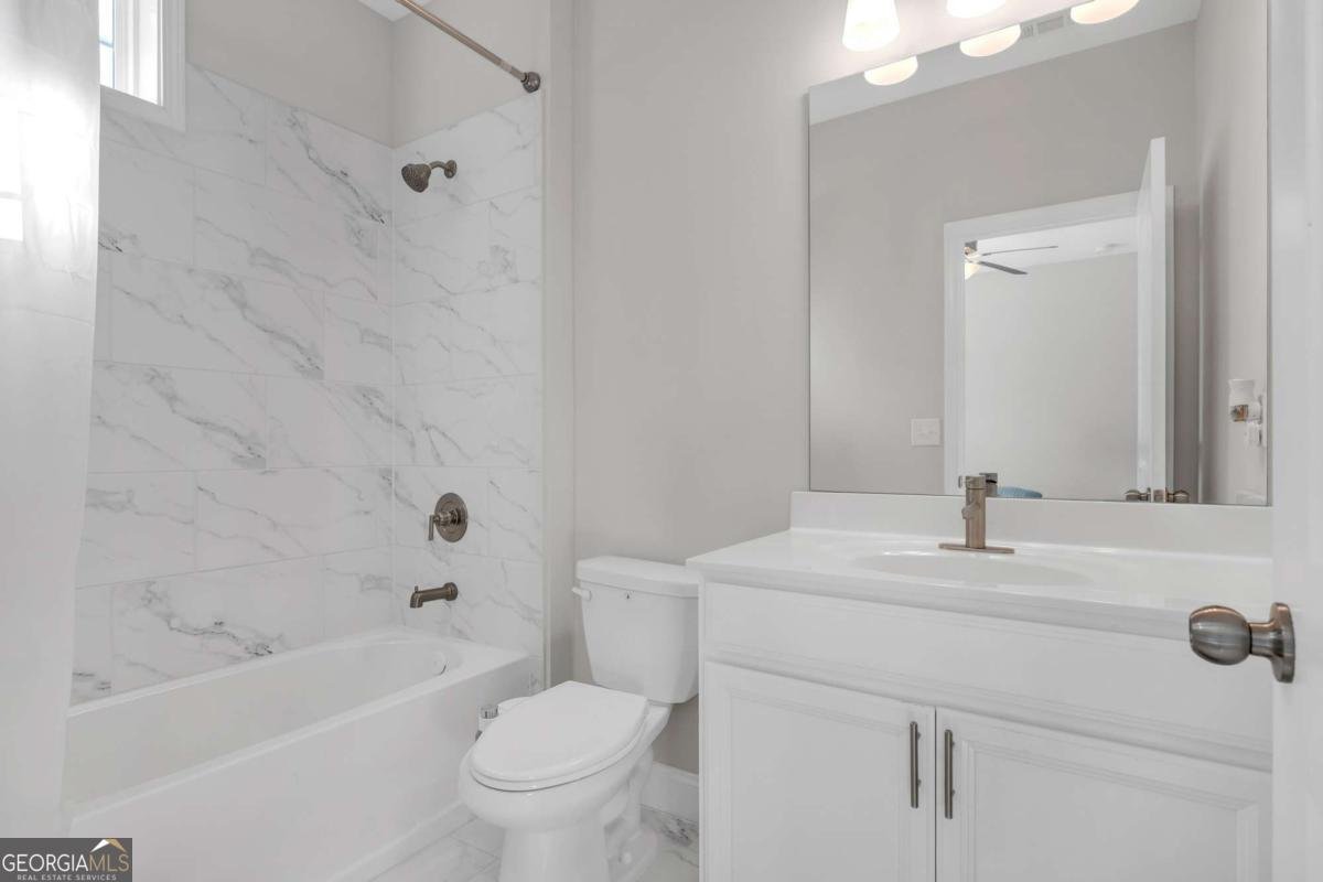 4292 Crestworth Lane Marietta - Photo 19