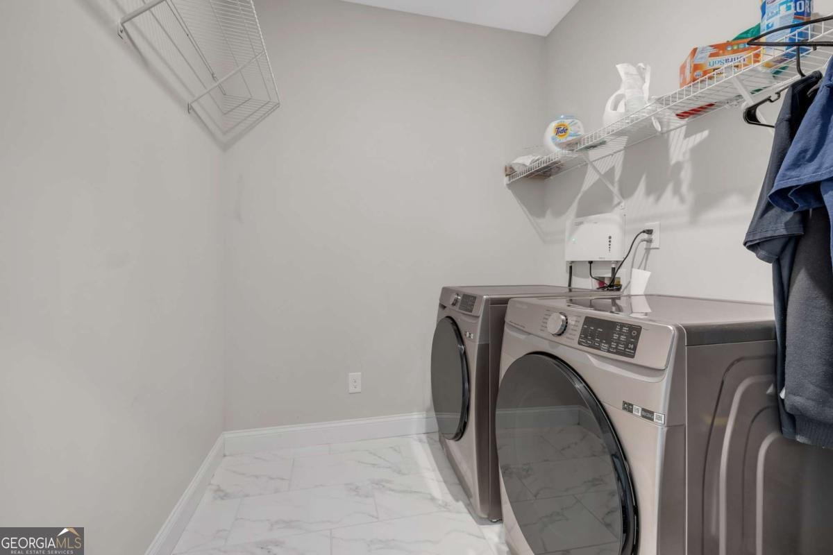 4292 Crestworth Lane Marietta - Photo 20