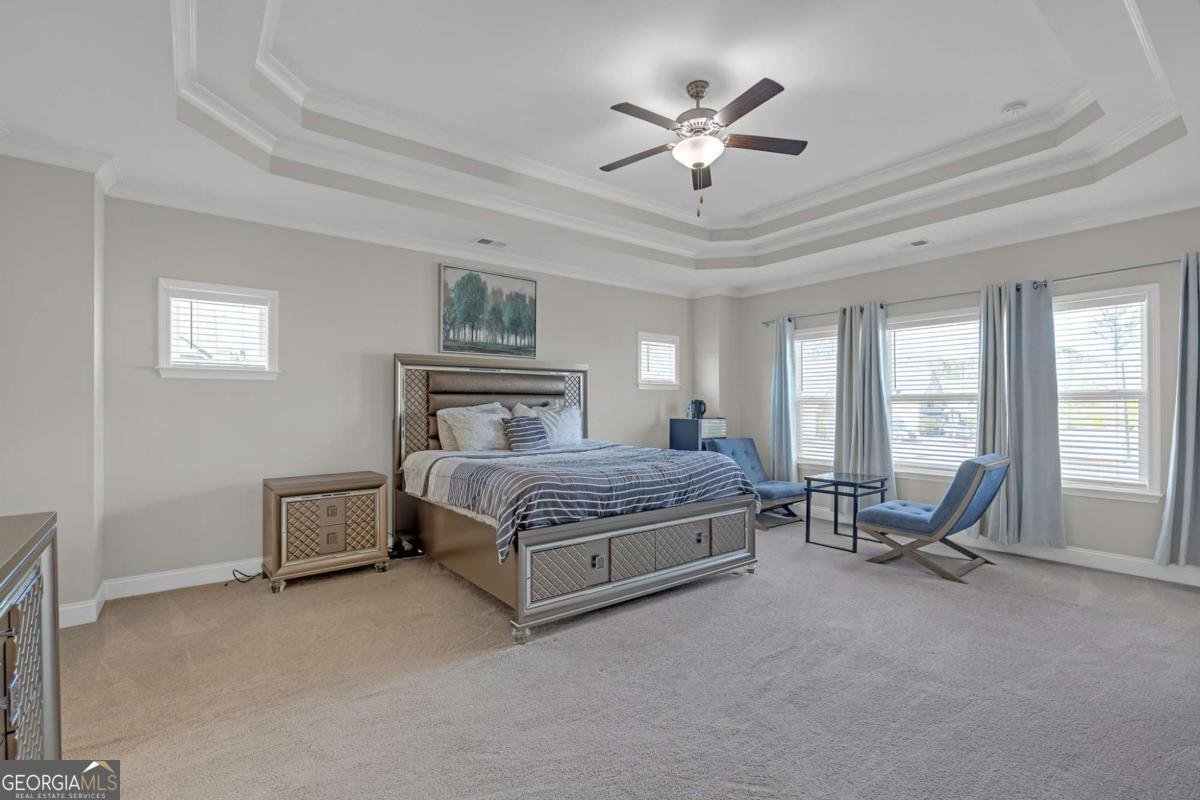 4292 Crestworth Lane Marietta - Photo 21