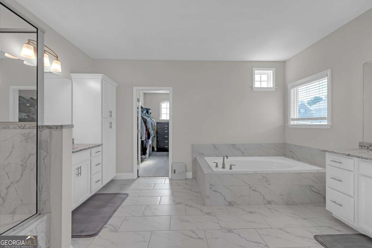 4292 Crestworth Lane Marietta - Photo 24