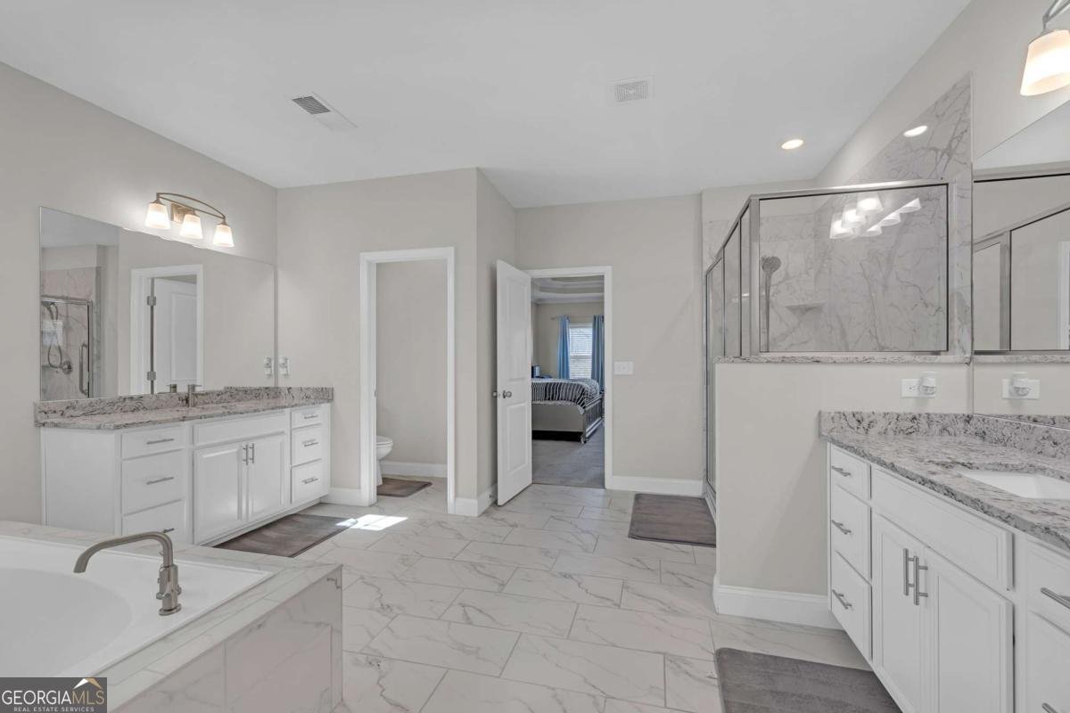 4292 Crestworth Lane Marietta - Photo 25